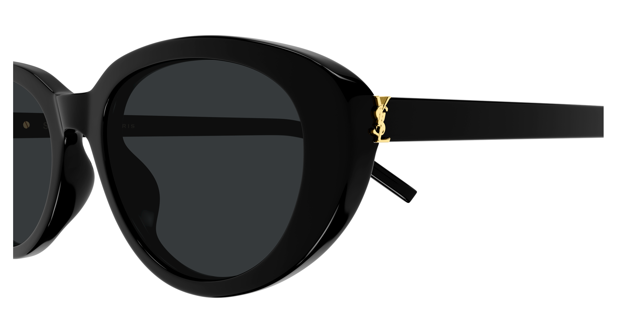 Saint Laurent SL M154 Black 889652606316