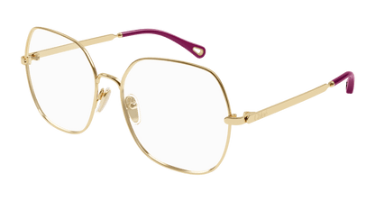 Chloe CH0284O Eyeglasses 889652543529