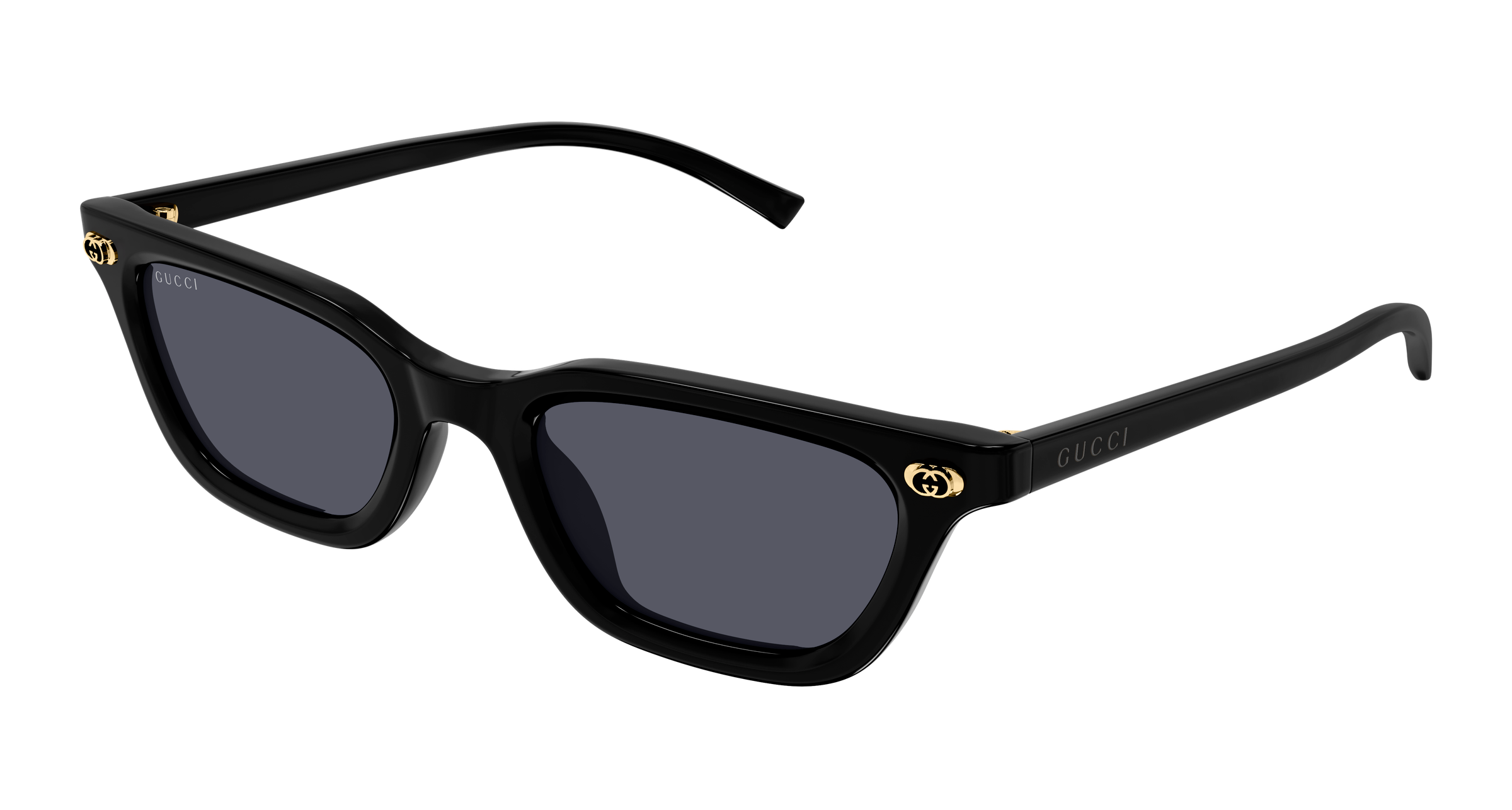 Gucci GG1944S Black 889652567143
