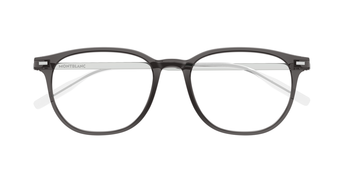 Montblanc MB0448OA Grey 005 889652599939