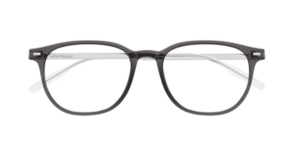 Montblanc MB0448OA Grey 005 889652599939