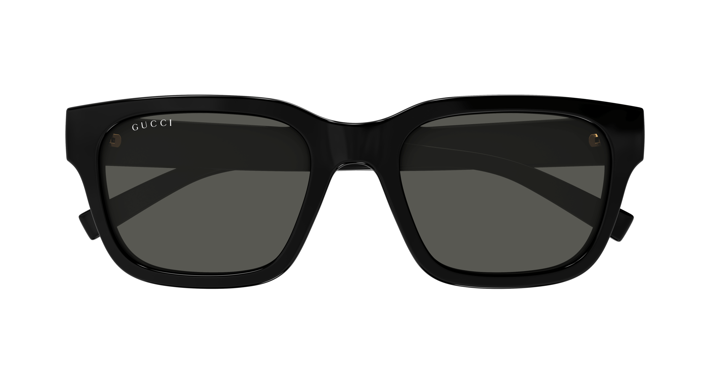 Black Sunglasses Gucci 889652526102