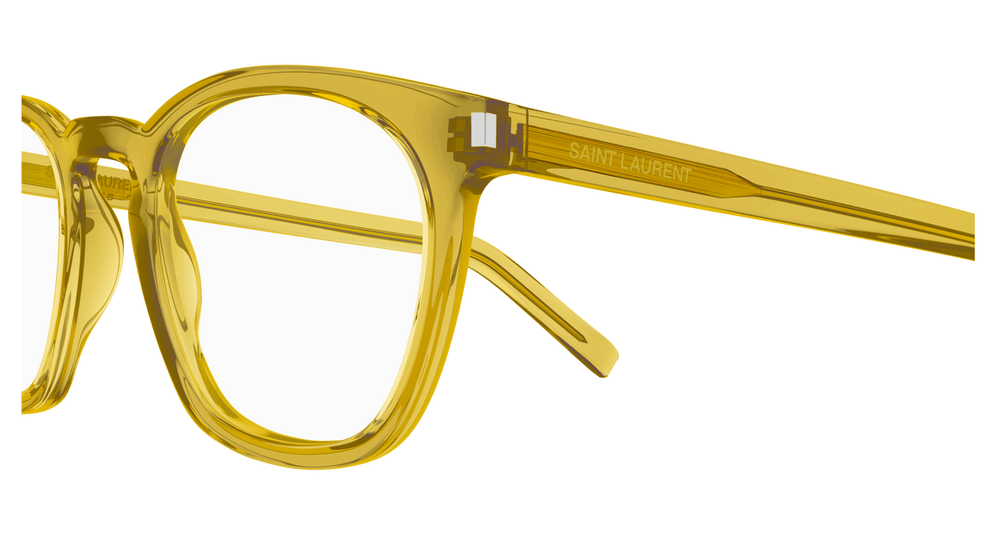 Saint Laurent SL 28 OPT Yellow 952 889652554952