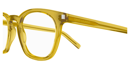 Saint Laurent SL 28 OPT Yellow 952 889652554952