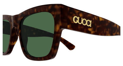 Gucci GG1793S Havana 889652526935