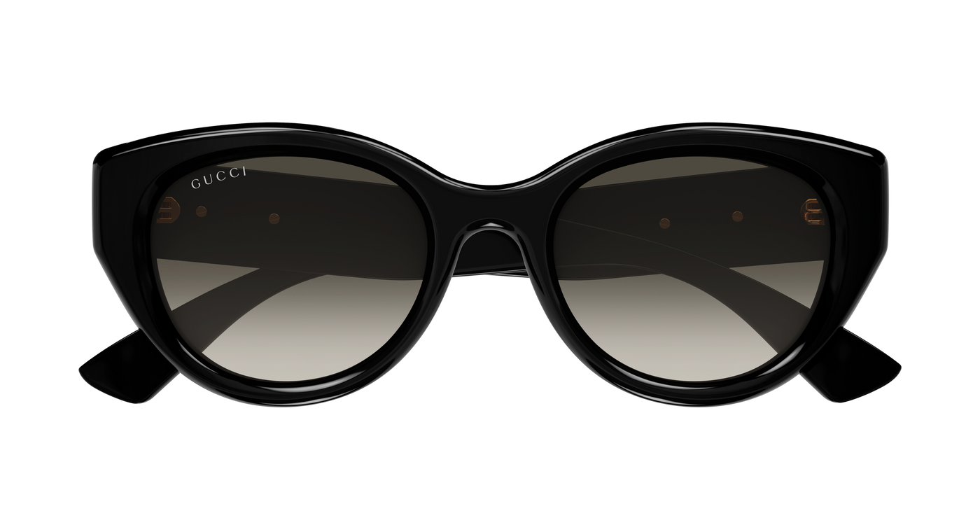 Gucci GG1976SK Black 002 889652567952