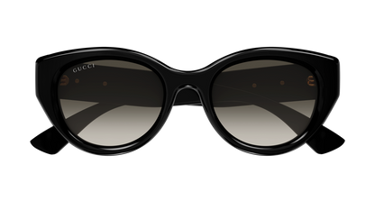 Gucci GG1976SK Black 002 889652567952