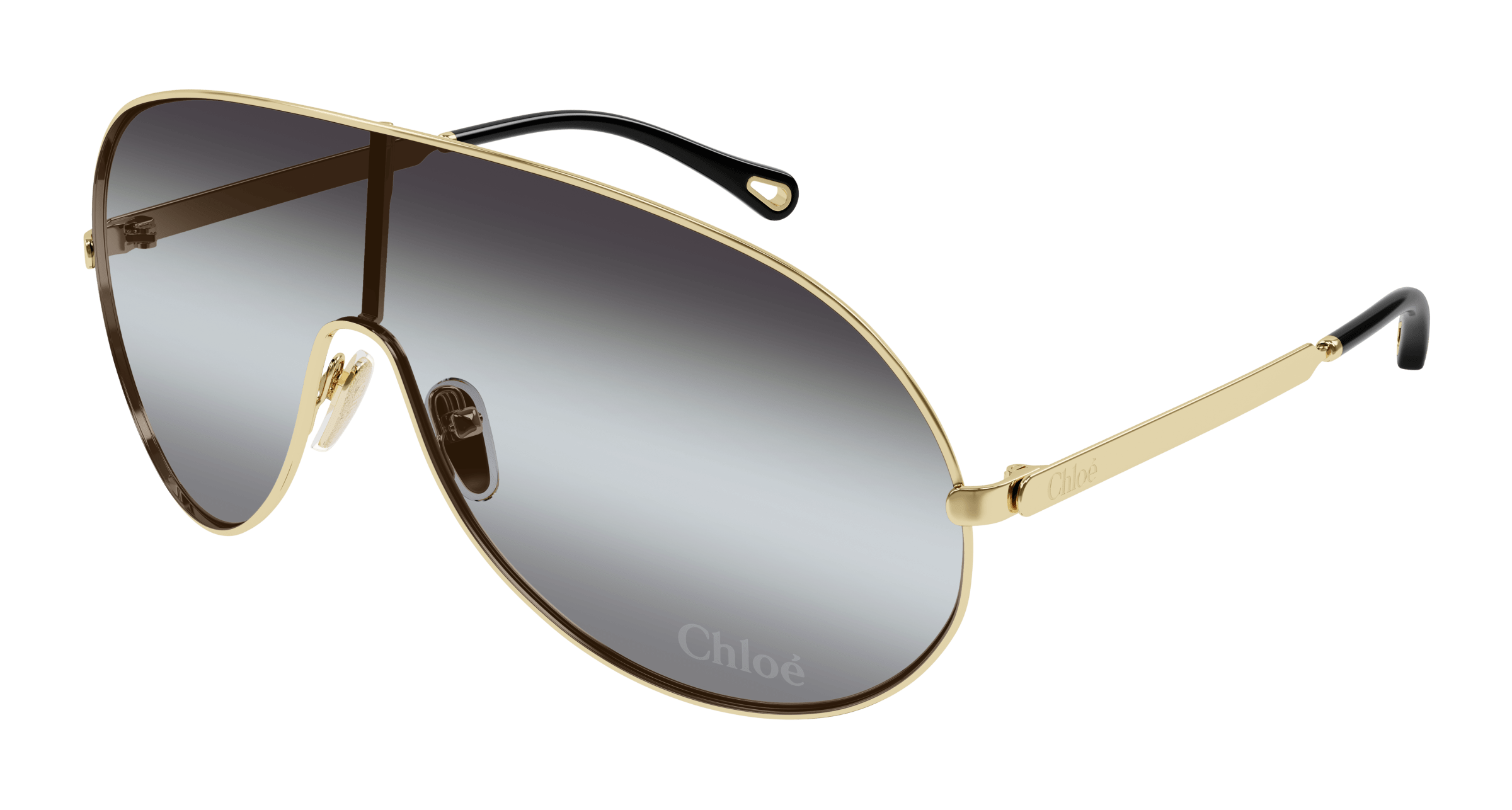 Chloe CH0283S Sunglasses 889652548340