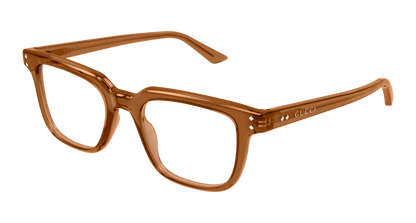 Gucci GG1895O Brown 889652529080