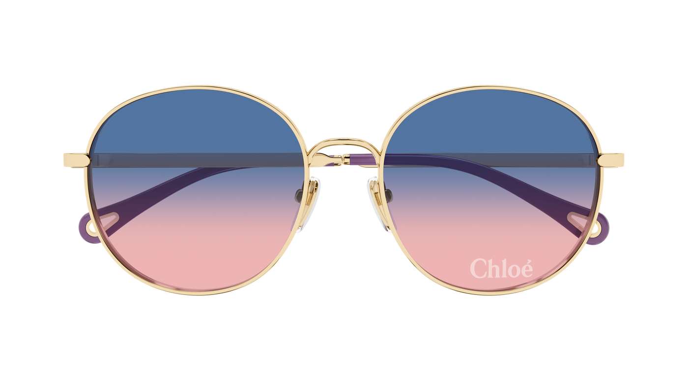 Chloe CH0325SK Sunglasses 889652602684