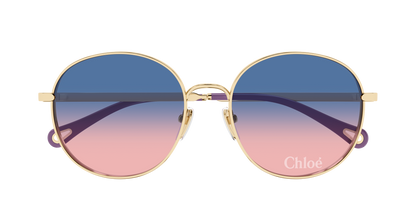 Chloe CH0325SK Sunglasses 889652602684