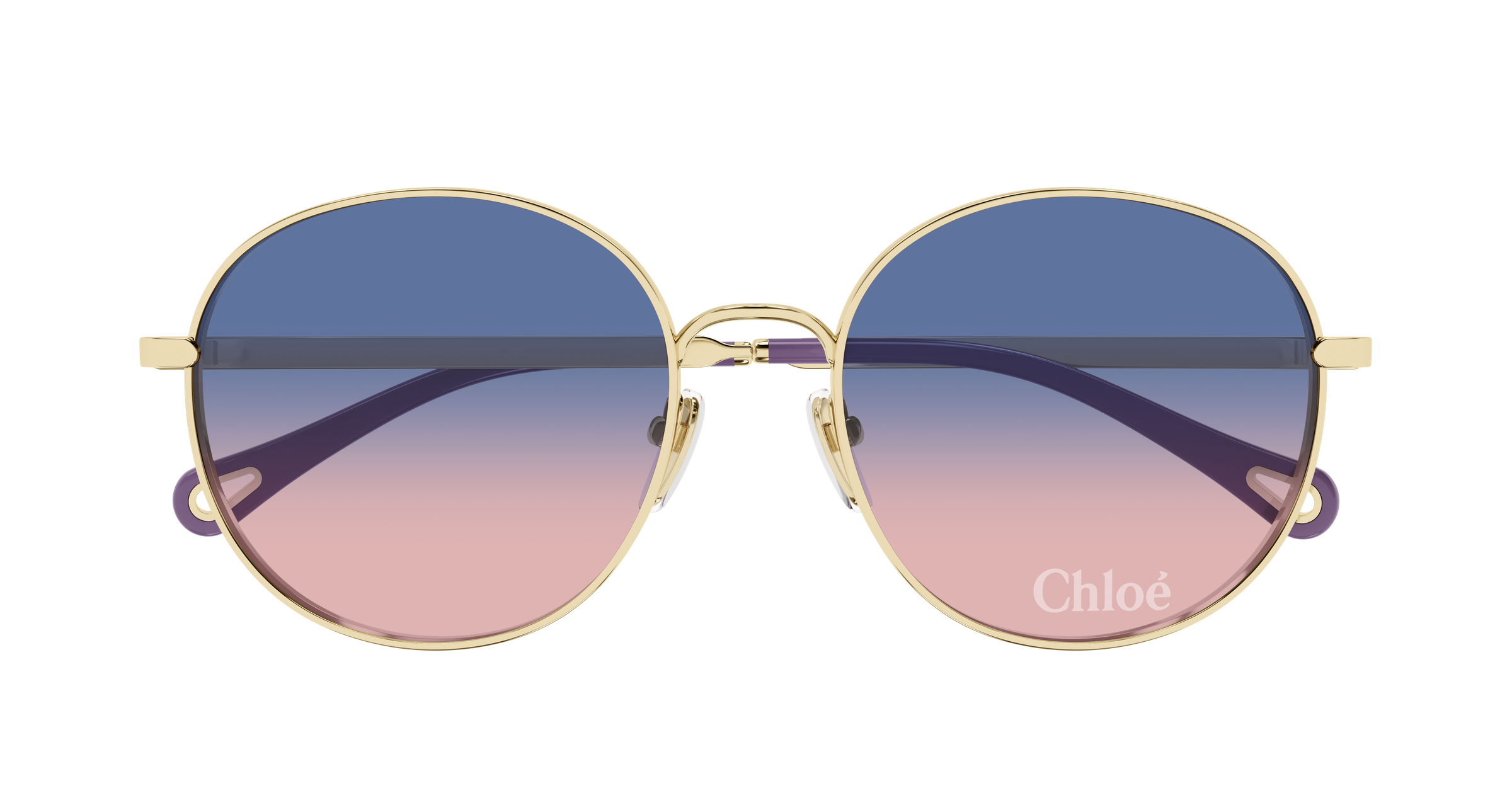 Chloe CH0325SK Sunglasses 889652602684