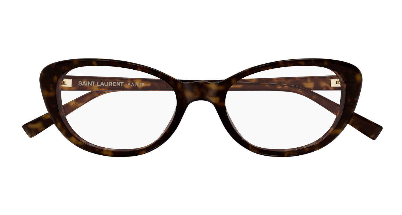 Saint Laurent SL 822 OPT Havana 862 889652604862