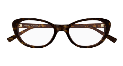 Saint Laurent SL 822 OPT Havana 862 889652604862