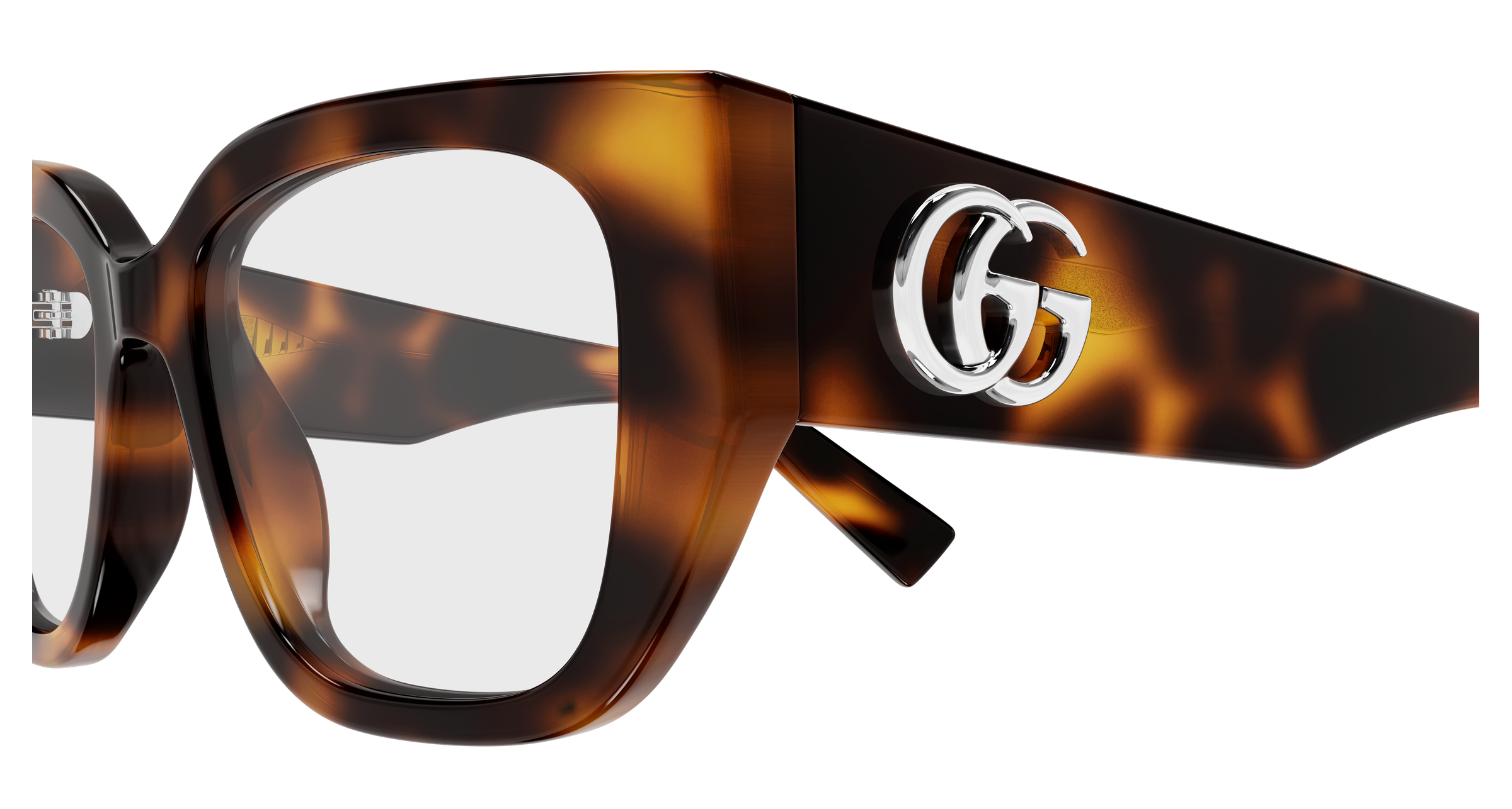 Gucci GG1952O Havana 889652567693