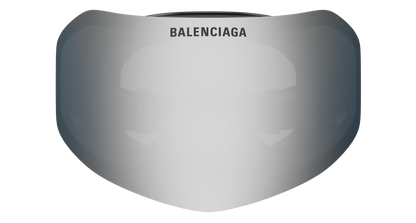 Balenciaga BB0379S Black 889652589046
