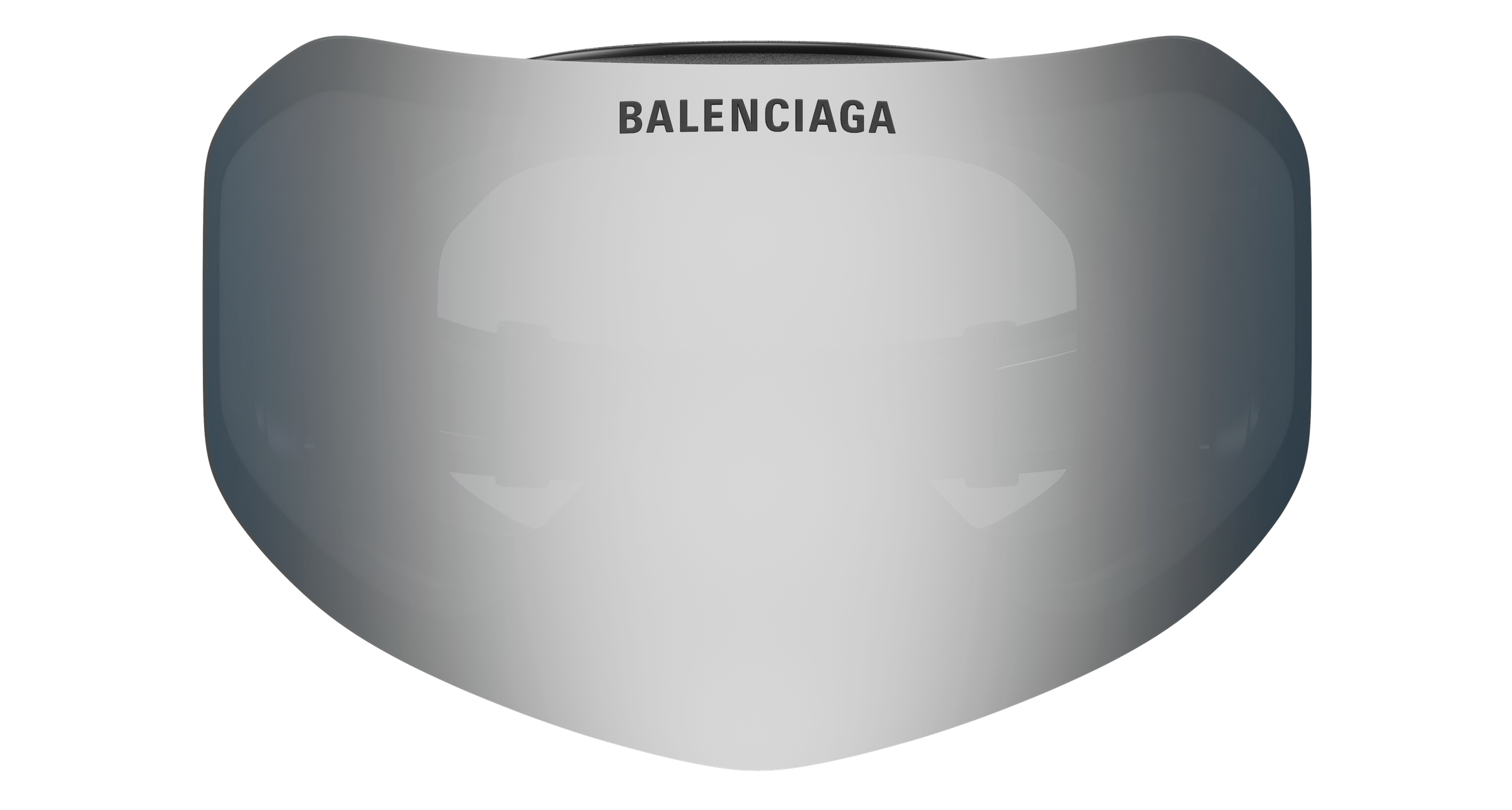 Balenciaga BB0379S Black 889652589046