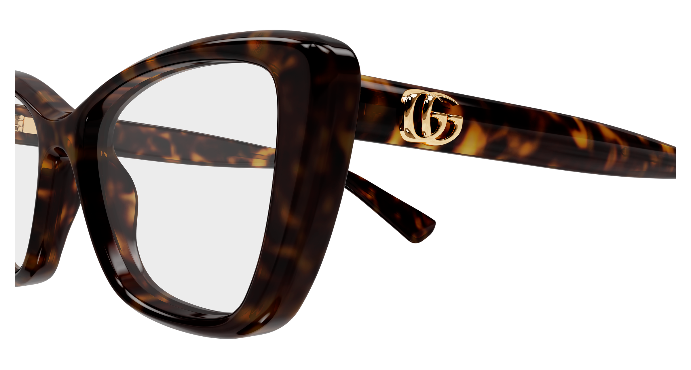 Gucci GG1977O Havana 889652567846