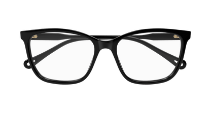 Chloe CH0318O Eyeglasses 889652550923