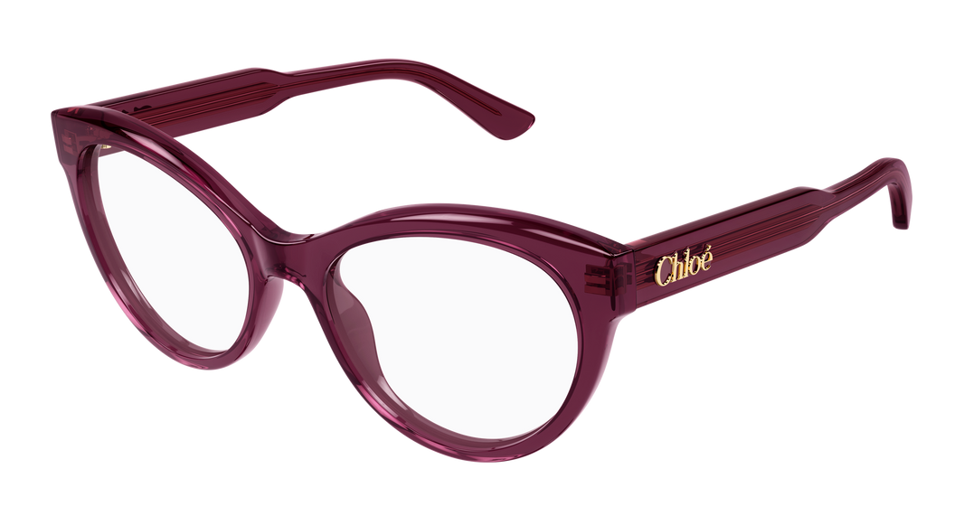 Chloe CH0342O Eyeglasses 889652602486