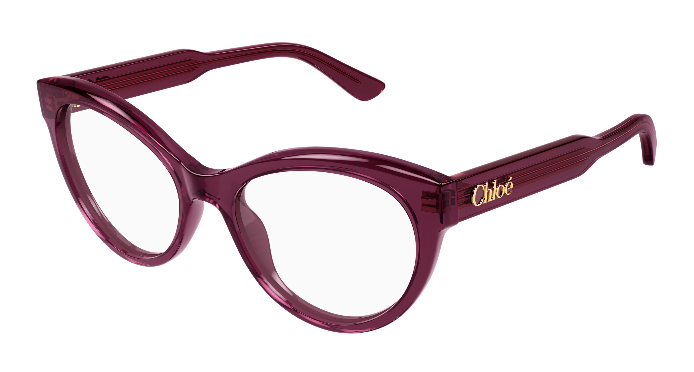 Chloe CH0342O Eyeglasses 889652602486