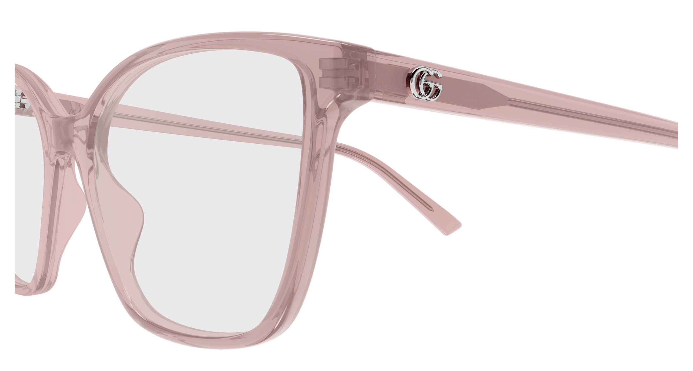 Gucci GG1995O Pink 889652568232