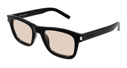 Saint Laurent SL 819 Black 512 889652585512