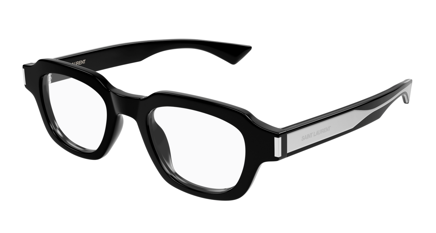 Saint Laurent SL 791 OPT Black 889652556987