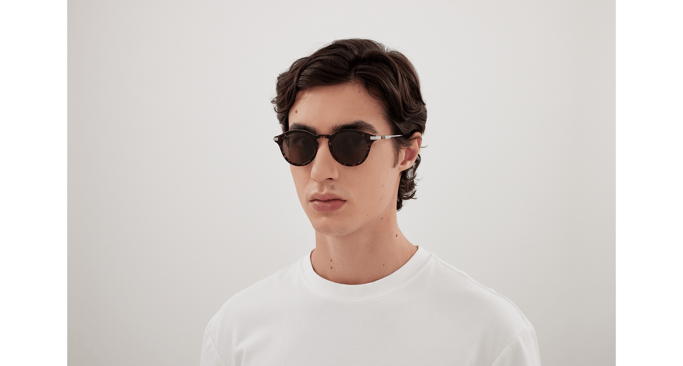 Gucci GG1890S Havana 889652528663