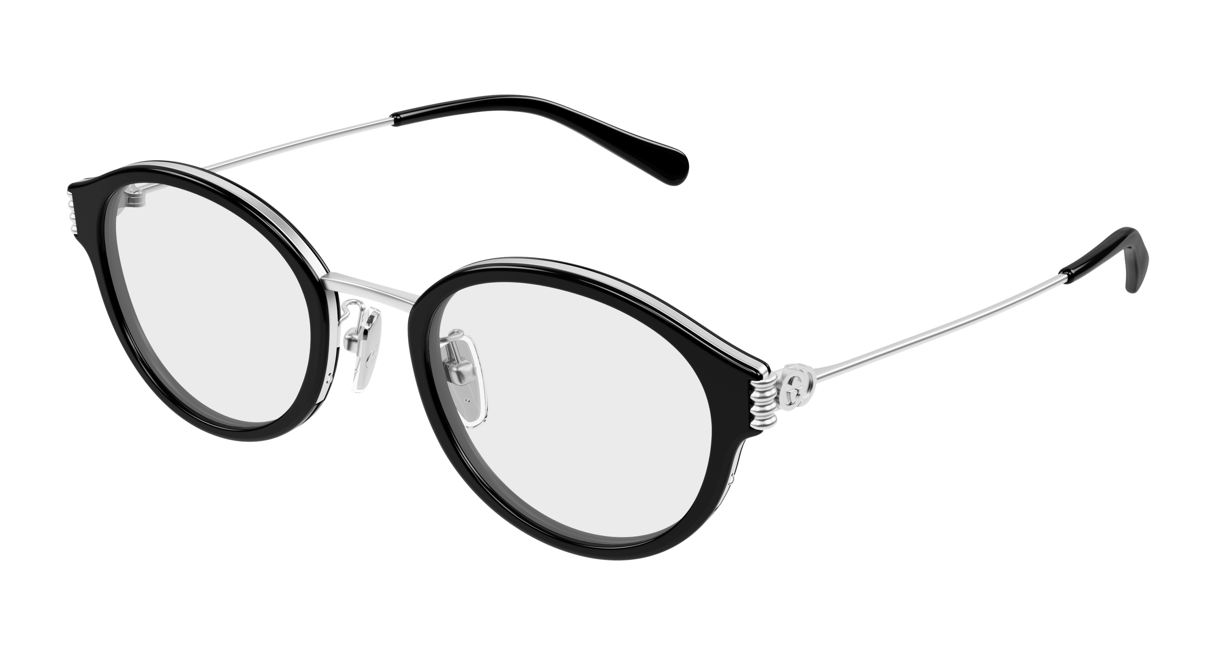 Gucci GG1999OJ Black 001 889652571034