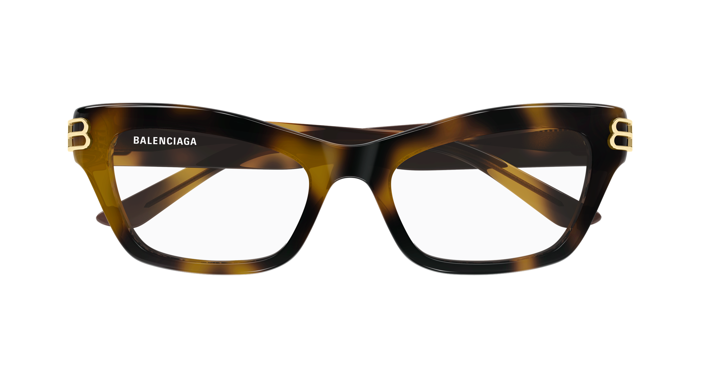 Balenciaga BB0435O Havana 003 889652588032