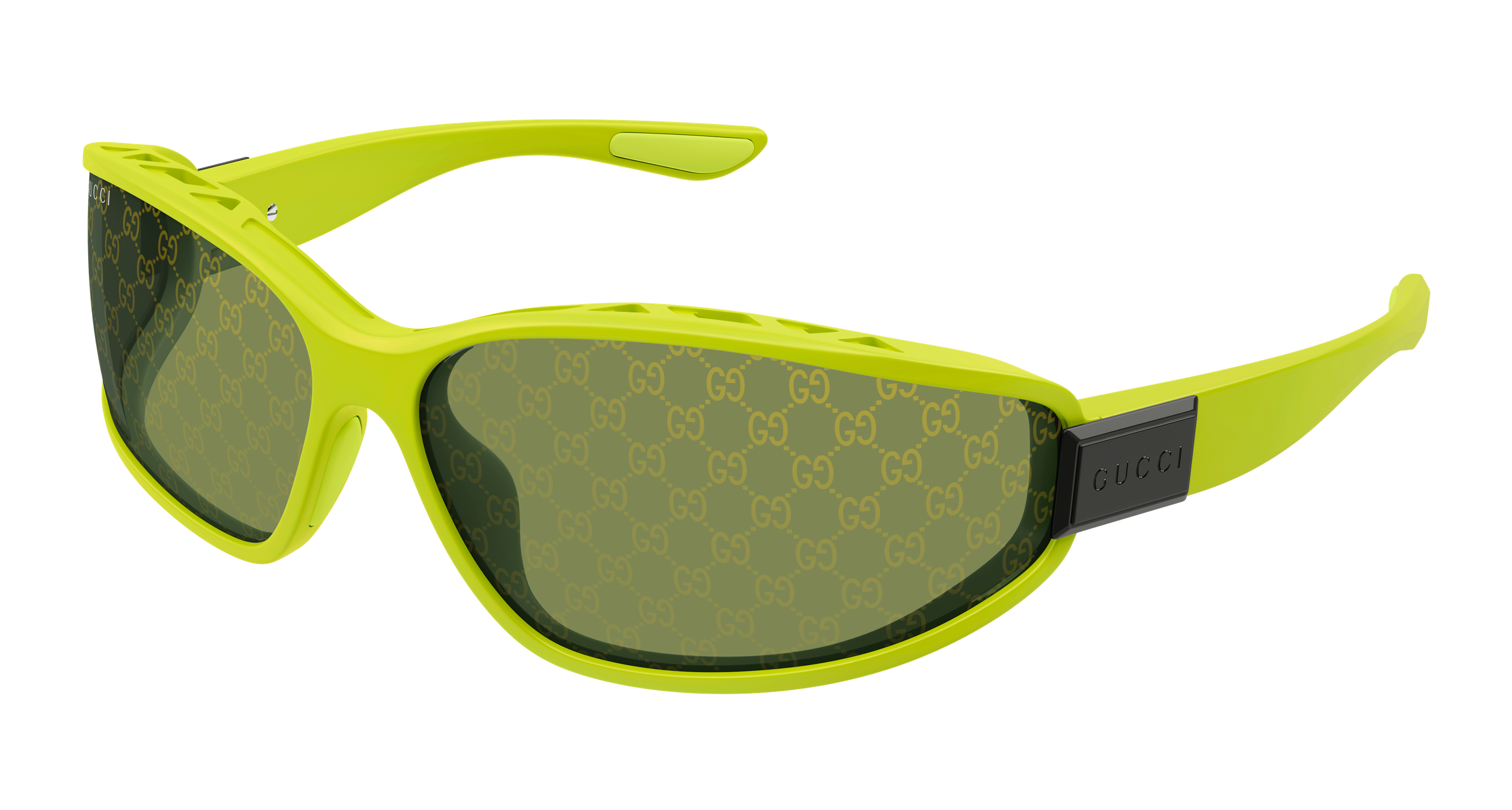 Gucci GG2011S Green 889652568287