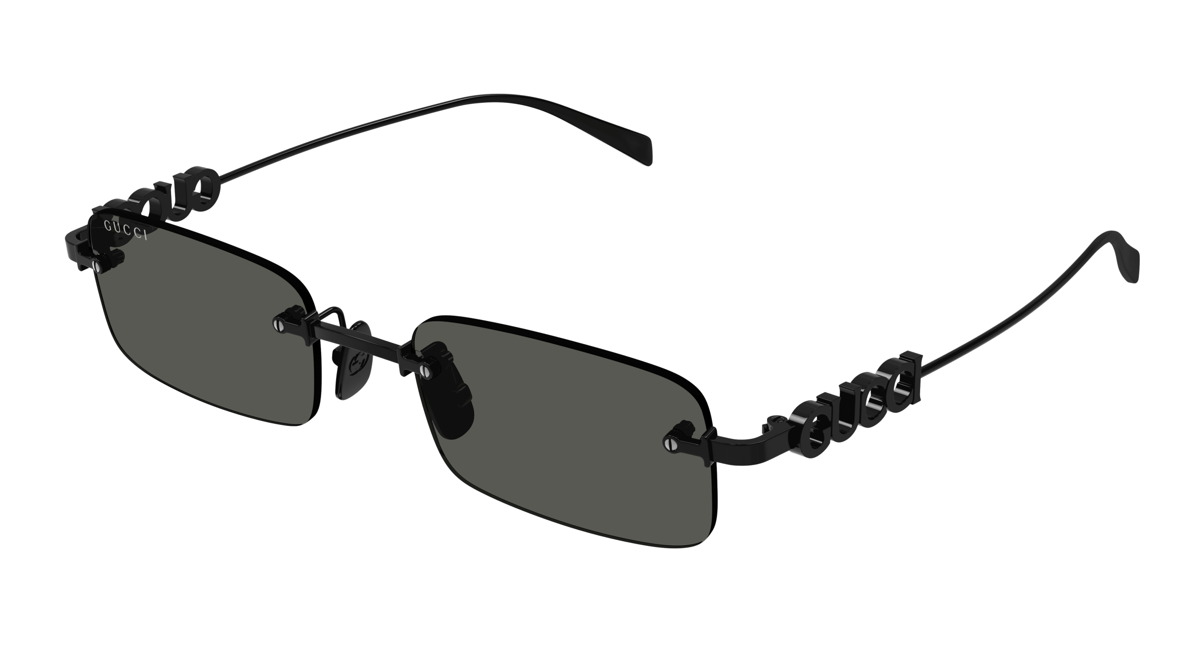 Gucci GG1808S Black 889652528489