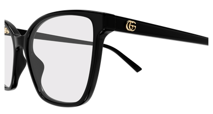 Gucci GG1995O Black 889652571225