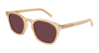 Saint Laurent SL 28 Yellow 889652604251