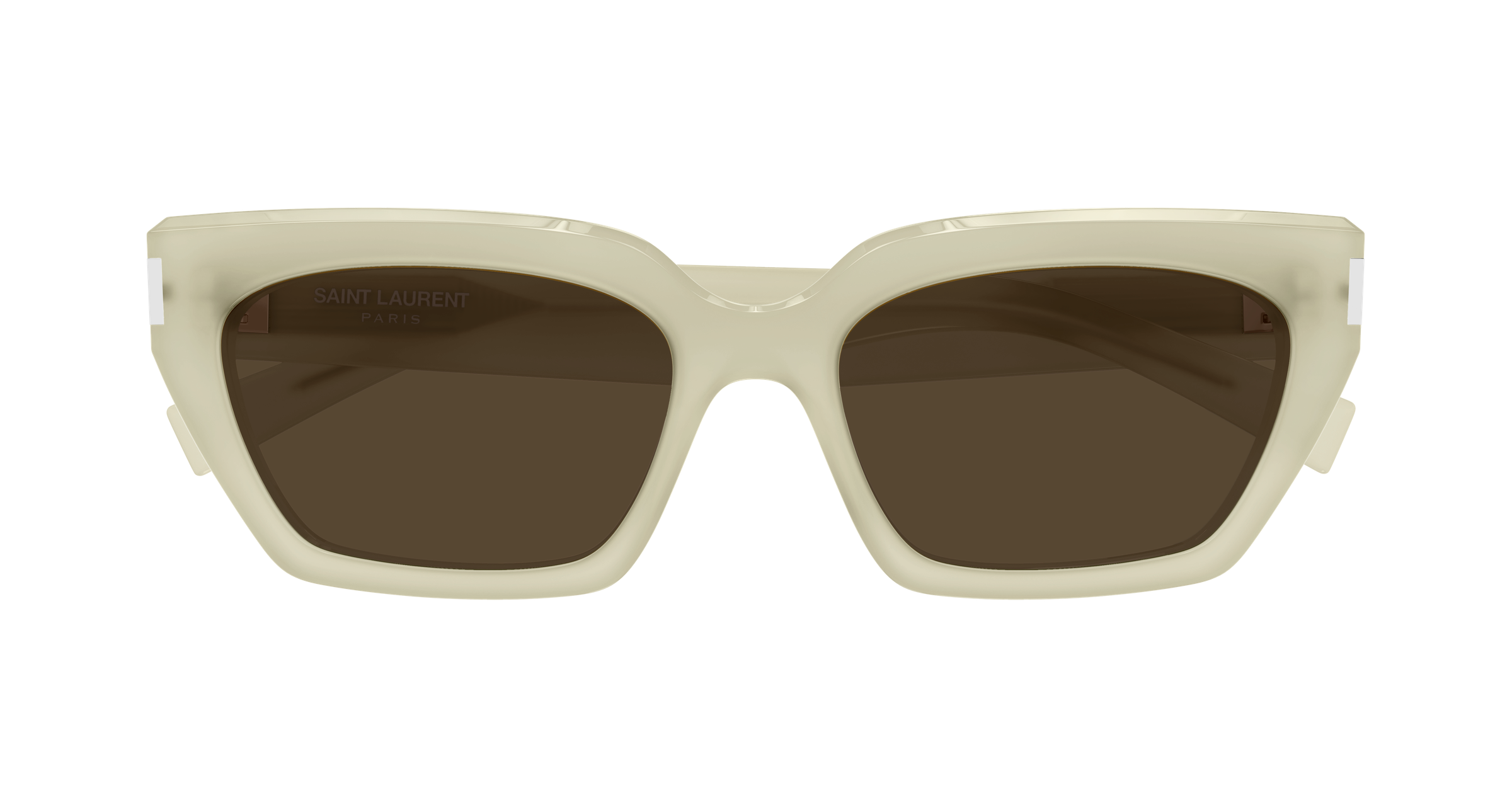 Saint Laurent SL 826 PAGE Ivory 889652604978