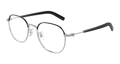 Montblanc MB0425OA Gunmetal 004 889652599335