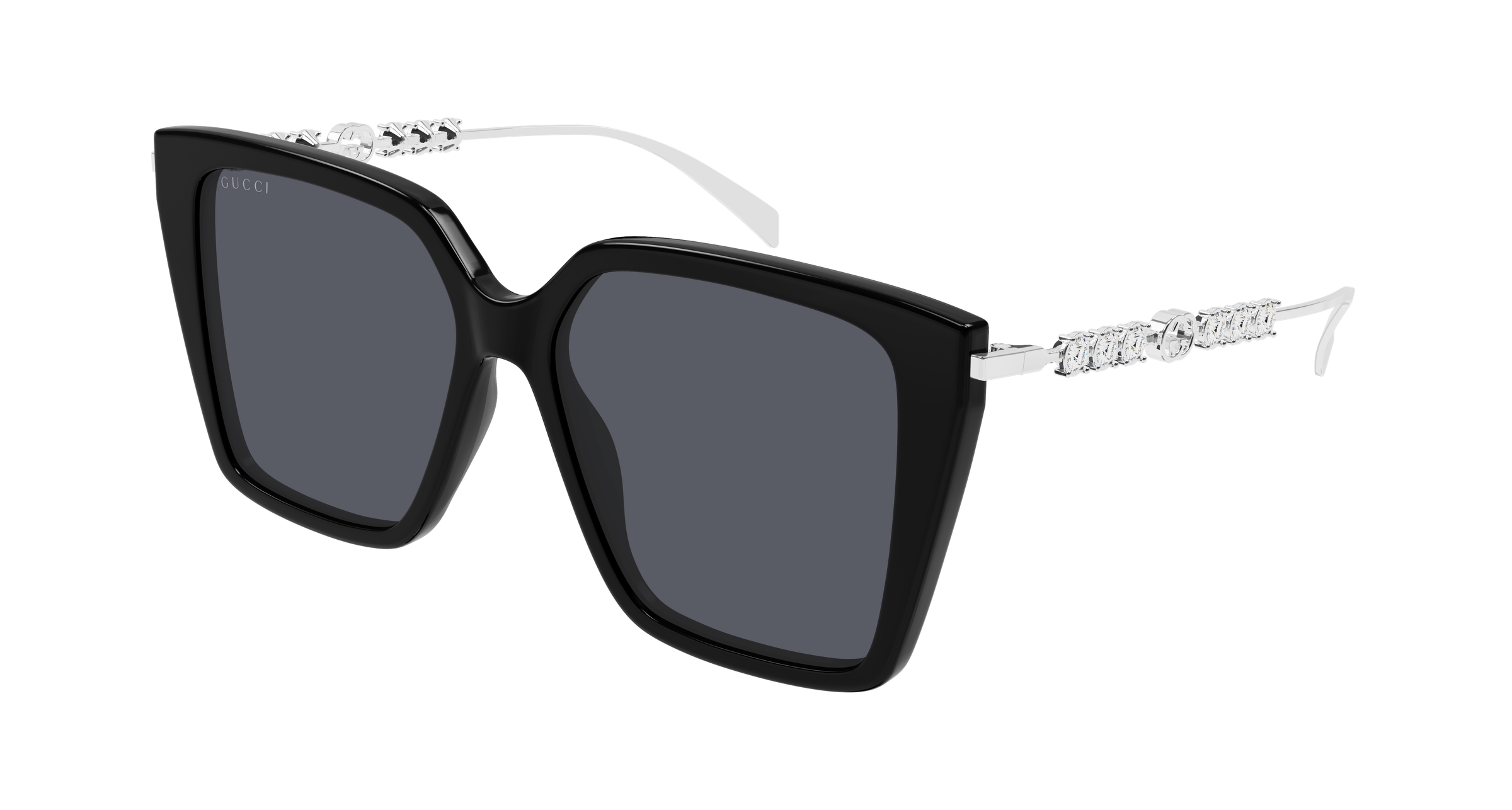 Gucci GG1967S Black 002 889652568935