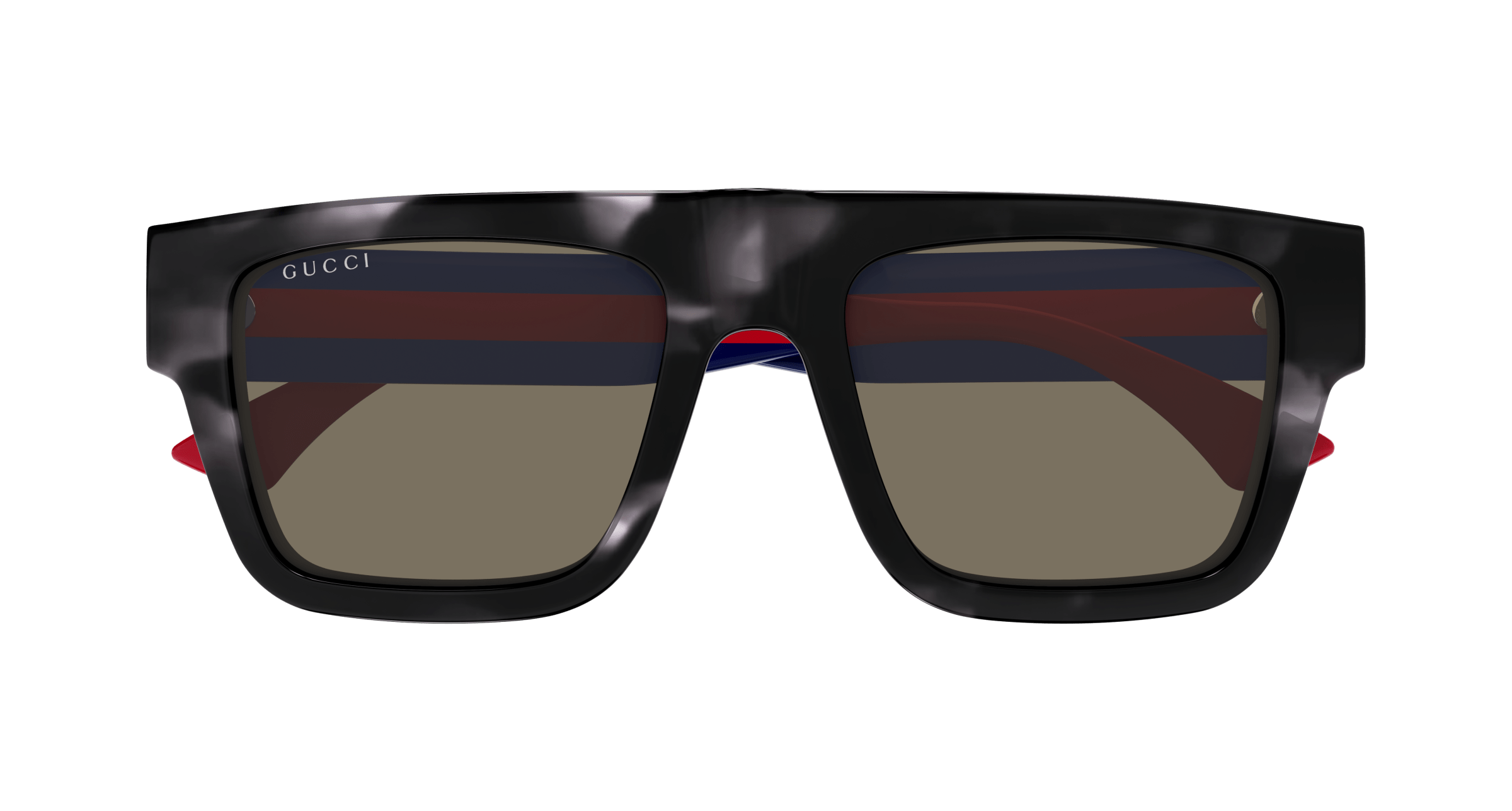 Havana Sunglasses Gucci 889652531342