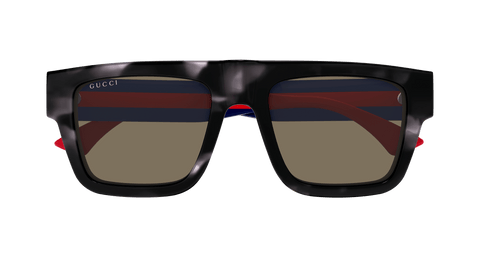 Havana Sunglasses Gucci 889652531342