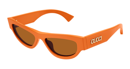 Gucci GG1834S Orange 005 889652527734