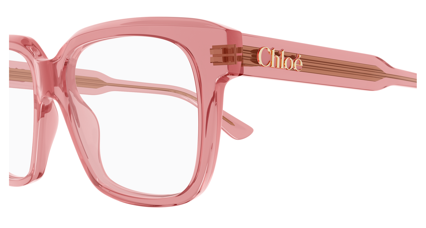 Chloe CH0340O Eyeglasses 889652602387
