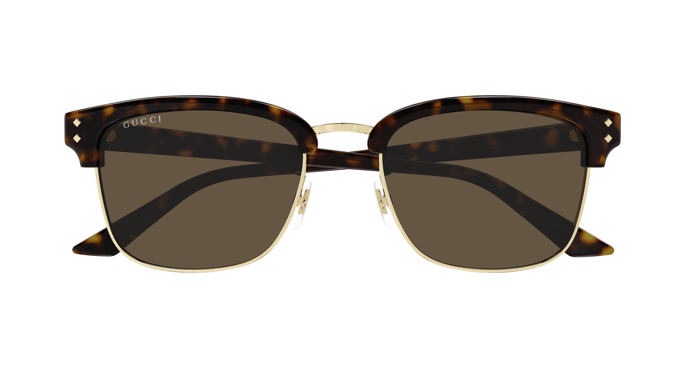 Havana Sunglasses Gucci 889652525556