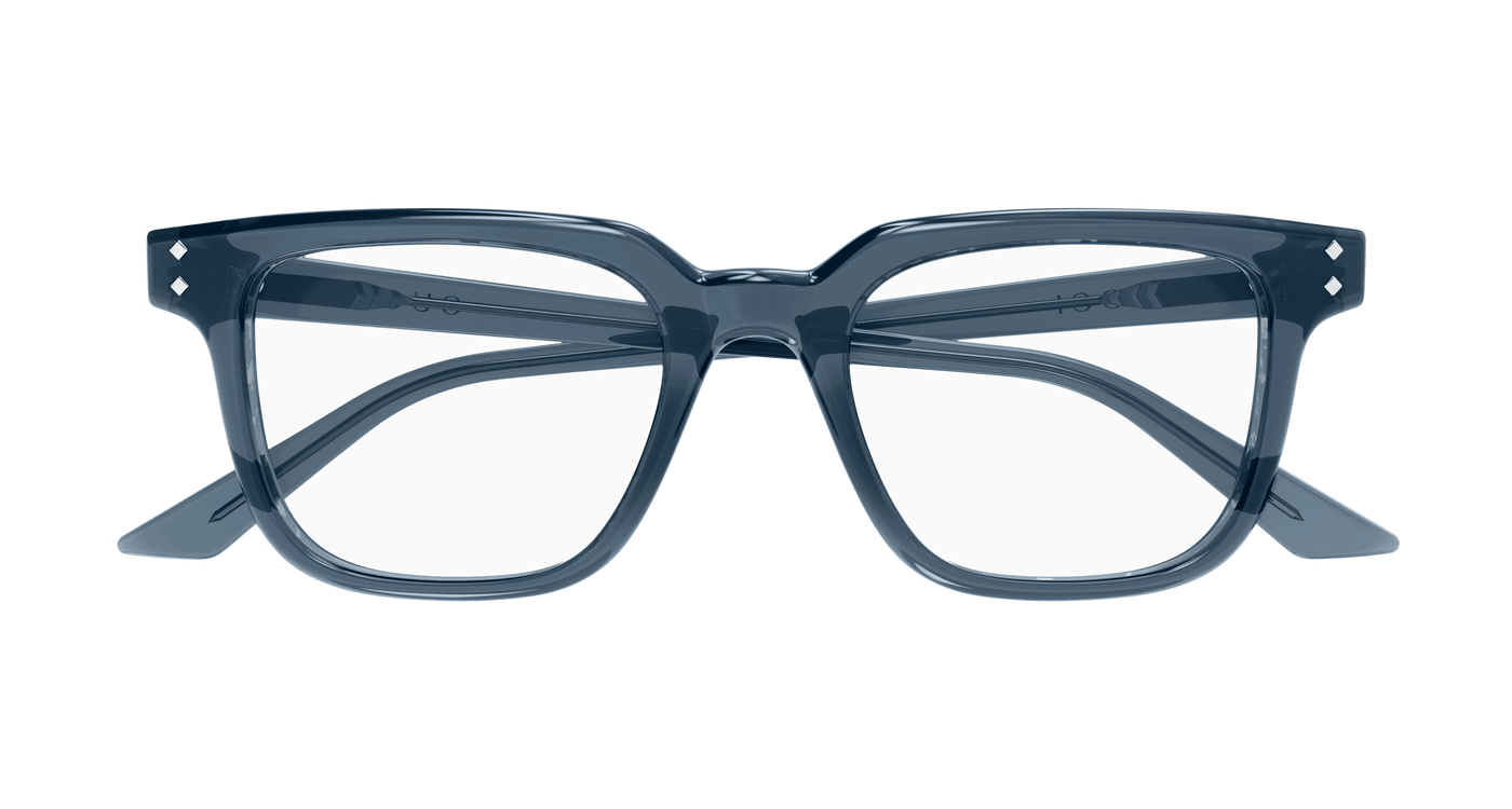 Gucci GG1895O Blue 889652529073