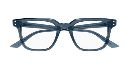 Gucci GG1895O Blue 889652529073