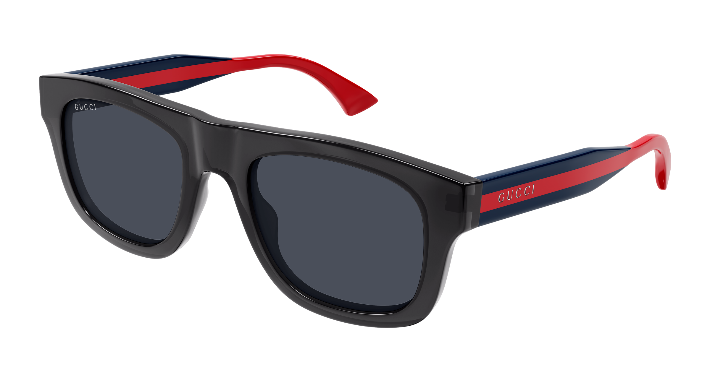 Gucci GG1991S Grey 889652567549