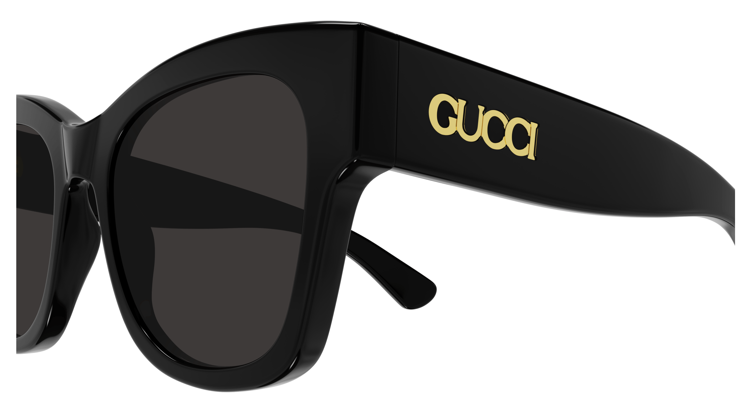 Gucci GG1789S Black 001 889652526782