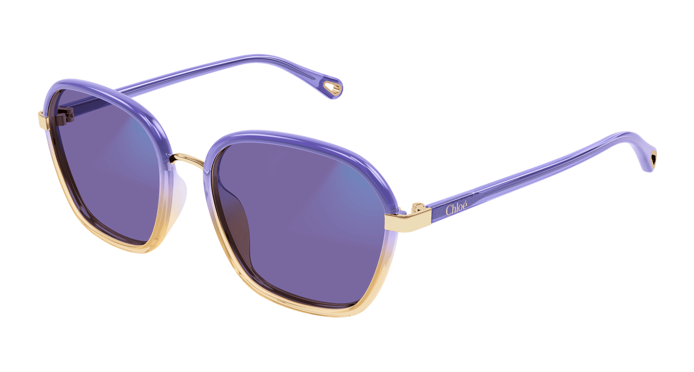 Chloe CH0309S Sunglasses 889652544557