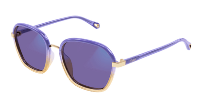 Chloe CH0309S Sunglasses 889652544557