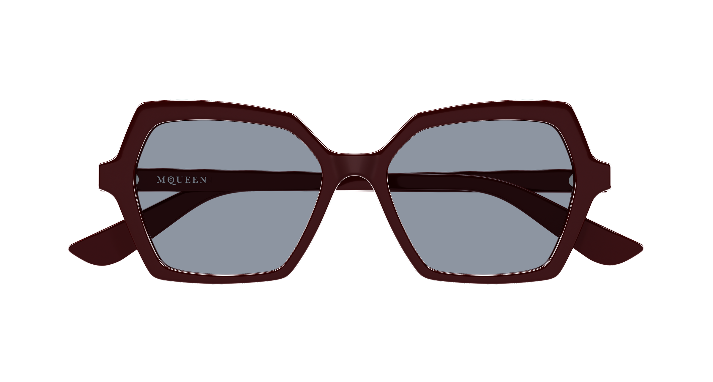 Alexander McQueen AM0537S Red 889652585895